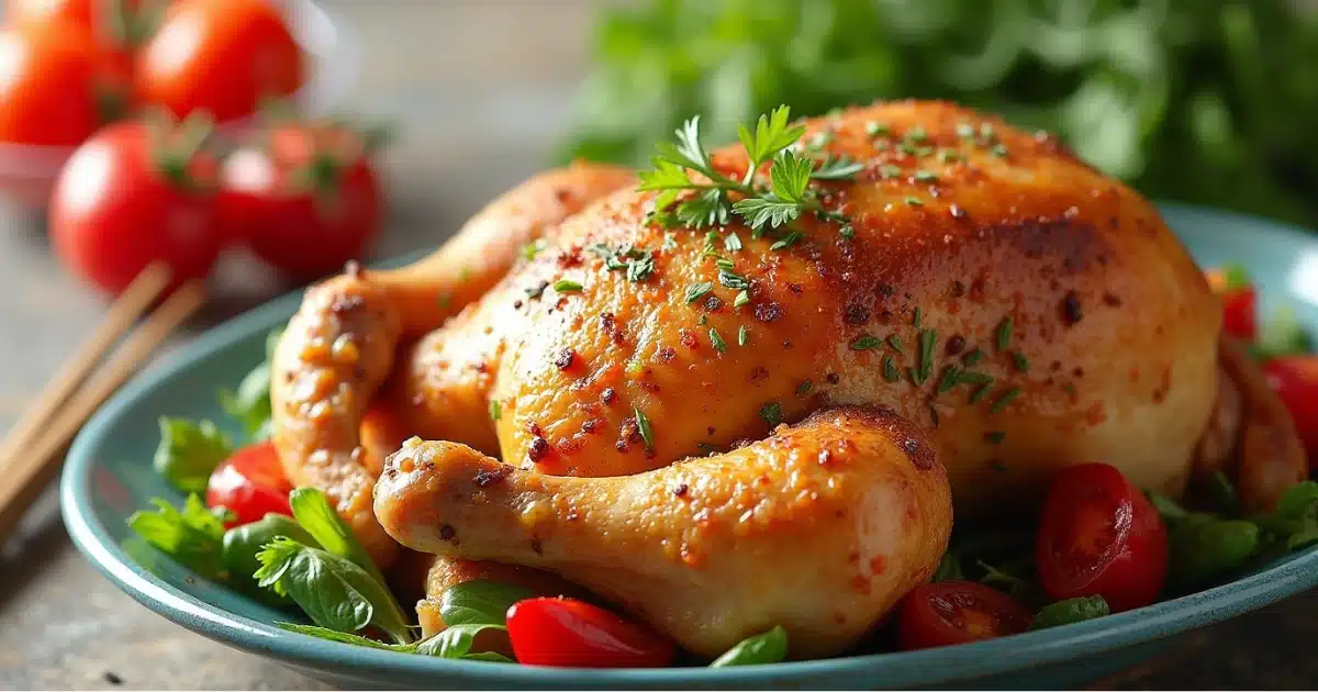 How to Brine Chicken for Juicy, Flavorful Results Every Time2024