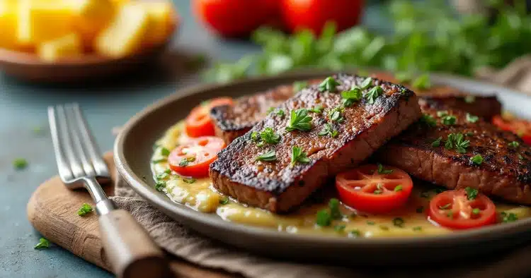 Steak Thin Recipes 