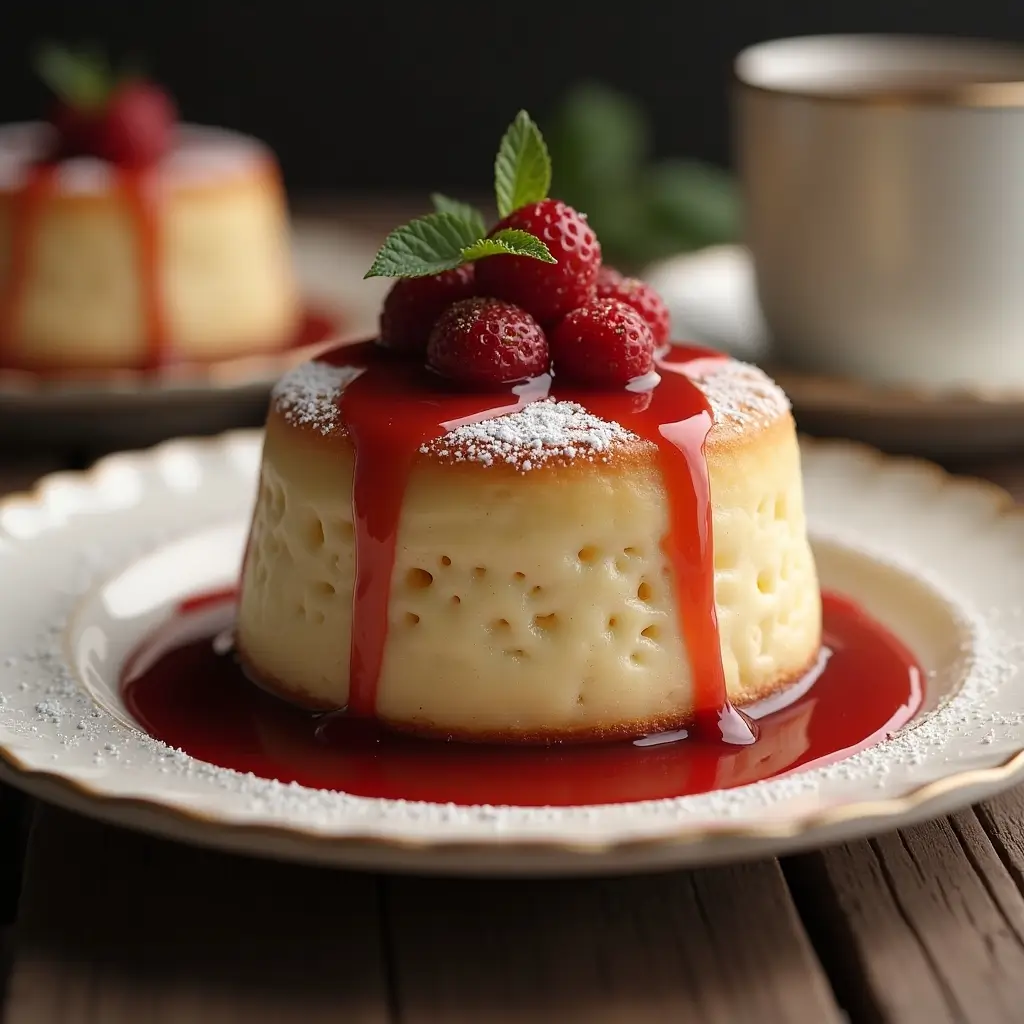 Looking for desserts that won’t spike your sugar levels? These low sugar recipes offer all the deliciousness of traditional sweets, with a healthier twist. From creamy cheesecakes to fruity delights, you’ll love every bite without the added sugars. Great for anyone seeking a tasty, low-sugar treat to end their meal!