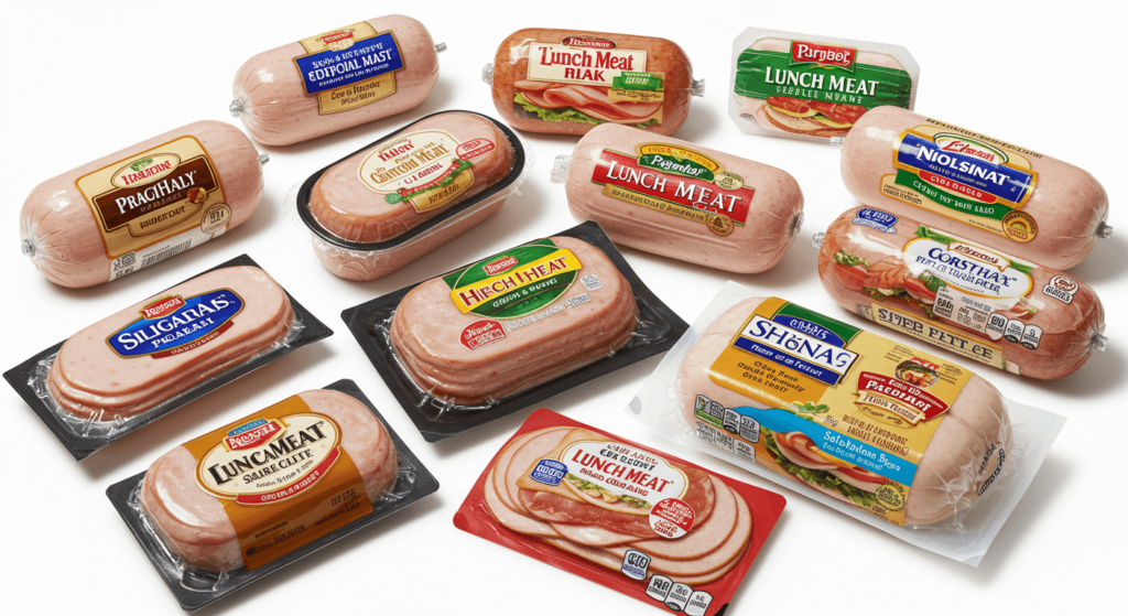 lunch meat brands 2